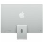 Tout en Un Apple MWUV3Y/A 24" 16 GB RAM 512 GB SSD M4