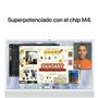 Tout en Un Apple MWUV3Y/A 24" 16 GB RAM 512 GB SSD M4