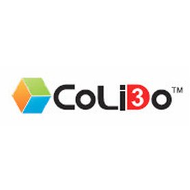 Stylo d'impression 3D CoLiDo IT3D-FILPLAB33