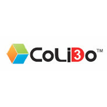 Stylo d'impression 3D CoLiDo IT3D-FILPLAB33