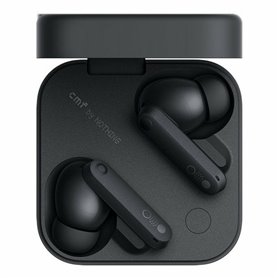 Casque Nothing Noir