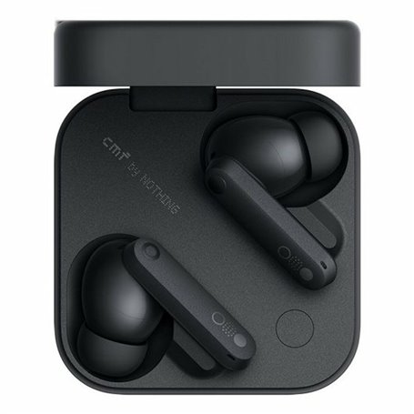 Casque Nothing Noir