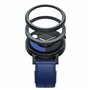 Montre intelligente Nothing Bleu