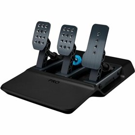 Volant pour voiture de course Logitech