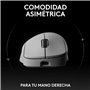 Souris Logitech Blanc