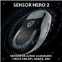 Souris Logitech Blanc