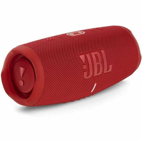 Haut-parleurs bluetooth portables JBL Rouge