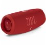 Haut-parleurs bluetooth portables JBL Rouge