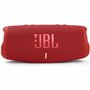 Haut-parleurs bluetooth portables JBL Rouge