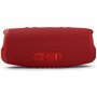 Haut-parleurs bluetooth portables JBL Rouge