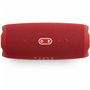 Haut-parleurs bluetooth portables JBL Rouge