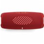 Haut-parleurs bluetooth portables JBL Rouge