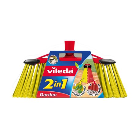 Brosse Vileda 112091 Plastique