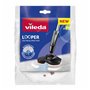 Recharge pour balai Vileda Looper 169837 Microfibre