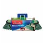 Brosse à balai Vileda 172540 2 en 1 Recyclado