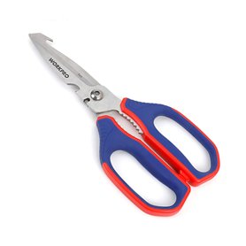 Ciseaux de Cuisine Workpro Acier inoxydable 25 cm