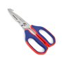 Ciseaux de Cuisine Workpro Acier inoxydable 25 cm