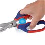 Ciseaux de Cuisine Workpro Acier inoxydable 25 cm
