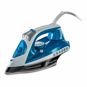 Fer à vapeur Remington Supreme Steam Pro 23971-56 28 x 11,5 x 15 cm 2600 W