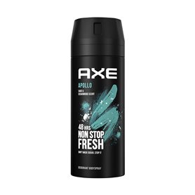 Spray déodorant Axe