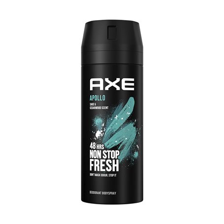 Spray déodorant Axe