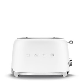 Grille-pain Smeg TSF01WHMEU