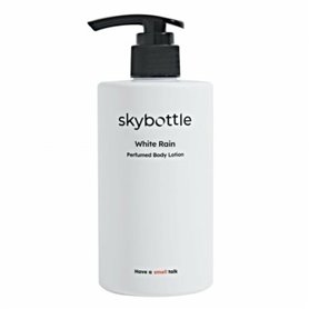 Lotion corporelle Skybottle White Rain 300 ml