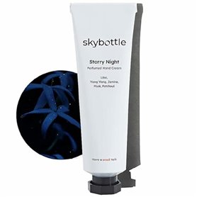 Lotion mains Skybottle Starry Night 50 ml