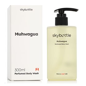 Gel de douche Skybottle Muhwagua 300 ml