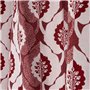 Rideau Rouge Multicouleur 140 x 1 x 260 cm