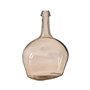 Carafe Champagne verre recyclé 19 x 19 x 26 cm