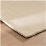 Tapis Beige 80 x 2,7 x 150 cm