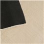 Tapis Beige 80 x 2,7 x 150 cm