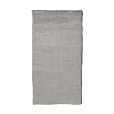 Tapis Gris 80 x 2,7 x 150 cm