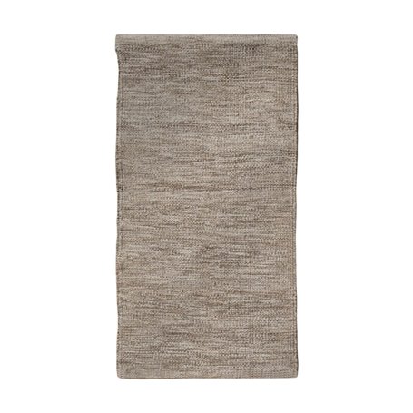 Tapis Marron 80 x 150 x 1 cm