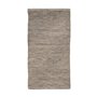 Tapis Marron 80 x 150 x 1 cm