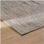 Tapis Marron 80 x 150 x 1 cm