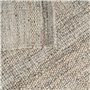 Tapis Gris 80 x 150 x 1 cm