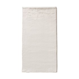 Tapis Blanc 80 x 2,7 x 150 cm