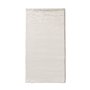 Tapis Blanc 80 x 2,7 x 150 cm