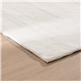 Tapis Blanc 80 x 2,7 x 150 cm