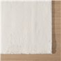 Tapis Blanc 80 x 2,7 x 150 cm