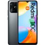Smartphone Xiaomi Redmi 10C 3GB 64GB Qualcomm Snapdragon 680 3 GB RAM 64 GB Gris 6.71"