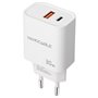 Chargeur de voiture NANOCABLE 10.10.2011