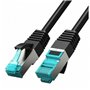 Câble USB-C Vention VAP-B05-B1500 15 m