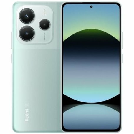 Smartphone Xiaomi Octa Core 6 GB RAM 128 GB Vert