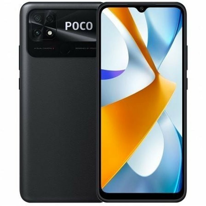 Smartphone Xiaomi Poco C40 6,71