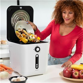 Composteur de Cuisine Électrique Ewooster InnovaGoods