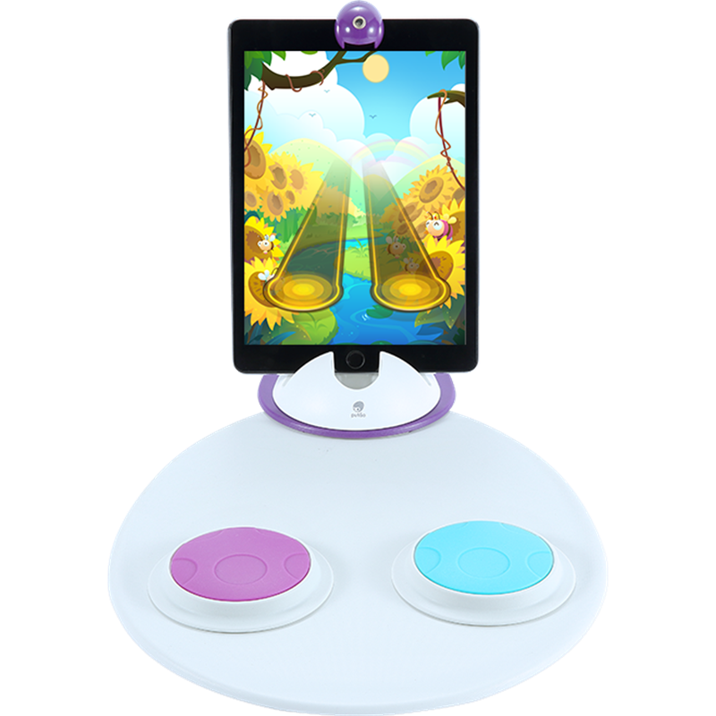 Jeu musical connecté Bandari beats de Putao