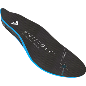Semelles connectées Digitsole Run Profiler taille 45-46-47